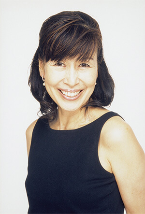 山岡有美