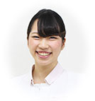 根間 みさきさん
